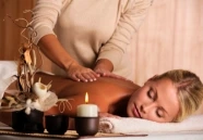 Premium Four Hand Massage Spa near Andheri West